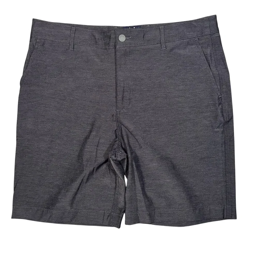 Faherty All Day Shorts